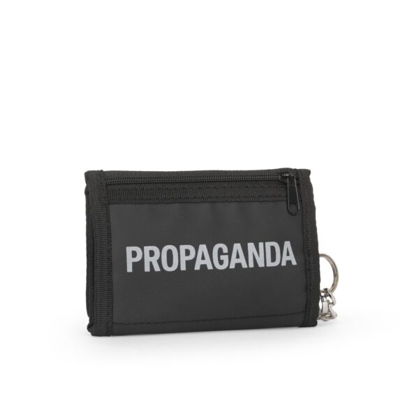 Propaganda Portafoglio – Black Presa