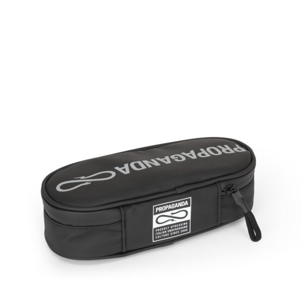 Propaganda Astuccio Ovale – Black Nuovo