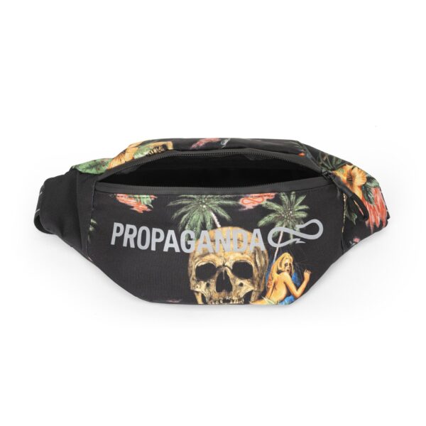 Propaganda Marsupio Cannibal Qualità Garantita
