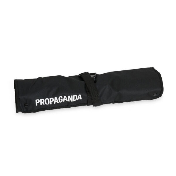 Propaganda Propaganda Barbecue Kit – “Glow In The Dark” Edition Nuova