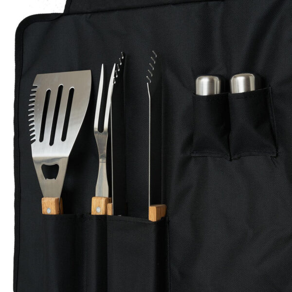 Propaganda Propaganda Barbecue Kit – “Glow In The Dark” Edition Nuova