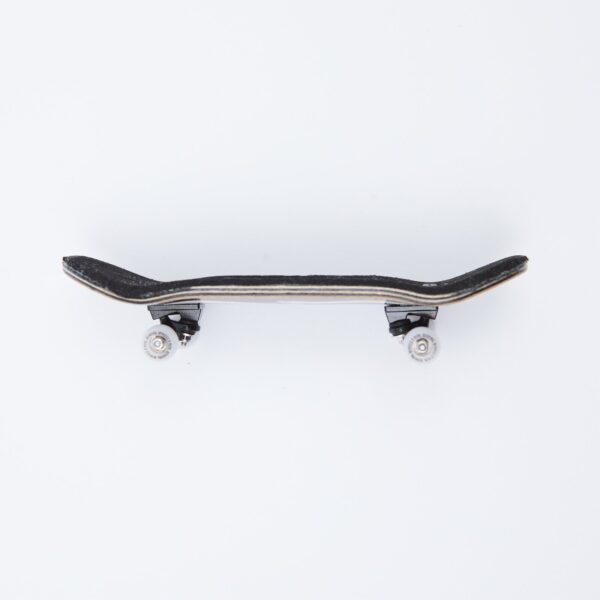 Propaganda Propaganda x Close Up Fingerboard complete set – Black Sconto di tempo limitato