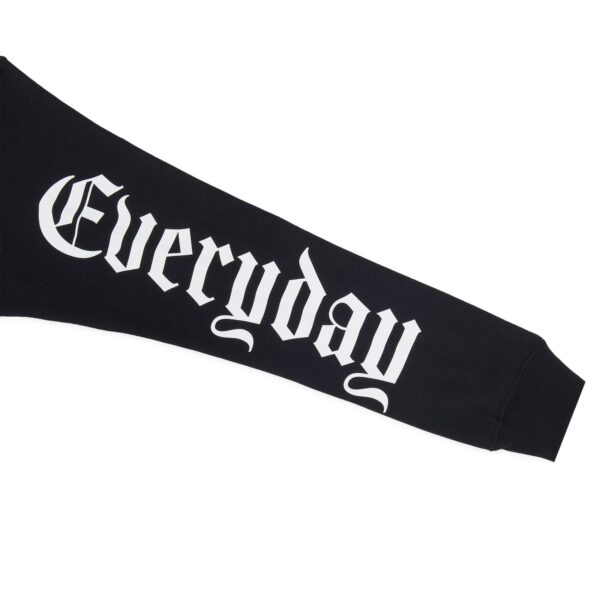 Propaganda Propaganda x Takagi & Ketra Everyday Tee Longsleeve – Black Prezzo di fabbrica