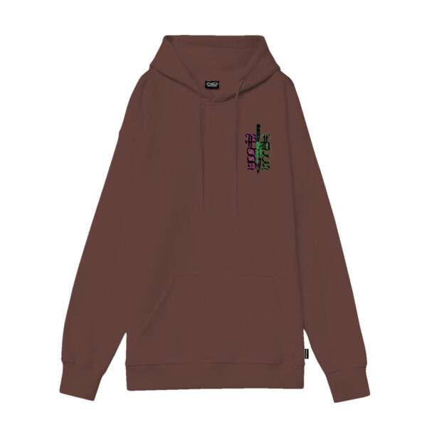 Propaganda Boogeyman Hoodie – Mink Cyber Monday