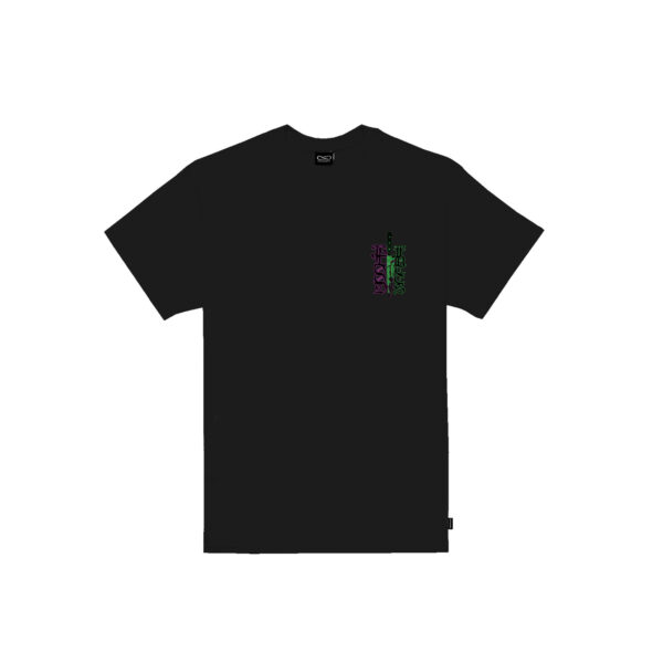 Propaganda Boogeyman Tee – Black Offerta natalizia