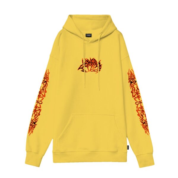 Propaganda Skullcrasher Hoodie – Aurora Offerta San Valentino
