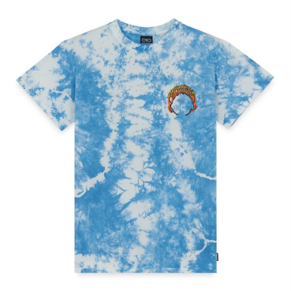 Propaganda Gravesurfer Tee Tie Dye Online Outlet