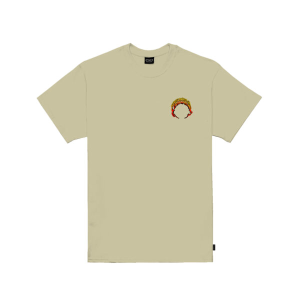 Propaganda Gravesurfer Tee – Gravel Offerta temporanea