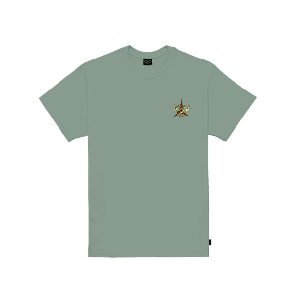 Propaganda Hourglass Tee – Iceberg In Linea