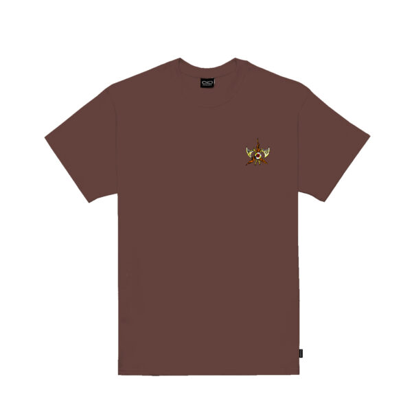 Propaganda Hourglass Tee – Mink Lightning offer