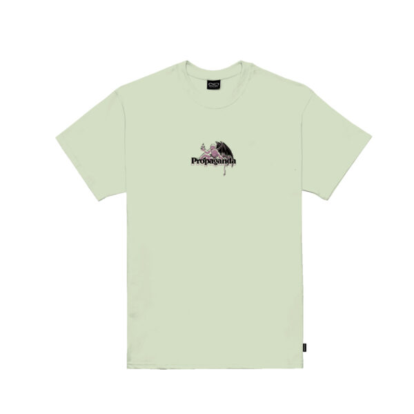 Propaganda Lovesick Tee – Meadow Qualità Garantita