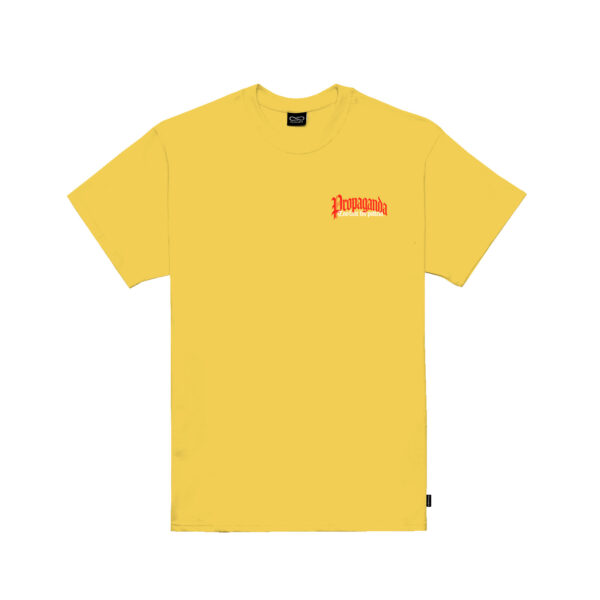 Propaganda Ciao Tee – Aurora Enormi risparmi