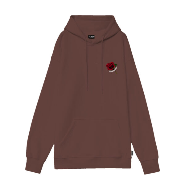 Propaganda Grasp Hoodie – Mink Prezzo basso