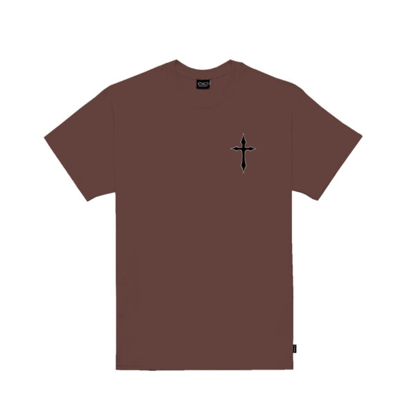 Propaganda Beware Tee – Mink Ultimi tre giorni