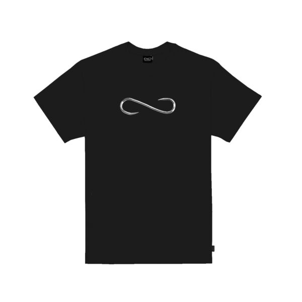 Propaganda Army Tee – Black ACQUISTA ORA