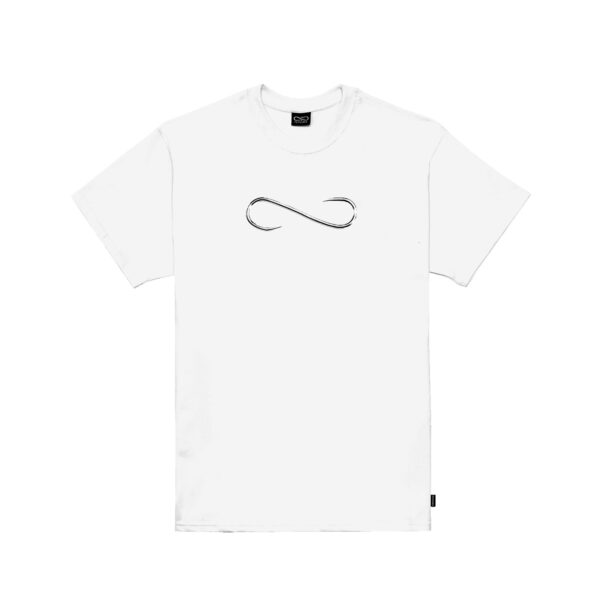 Propaganda Army Tee – White Latest stili