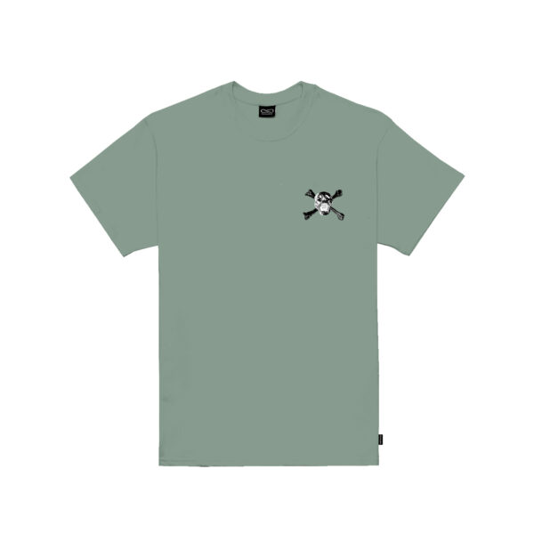 Propaganda Burial Tee – Iceberg Fino al 50% di sconto