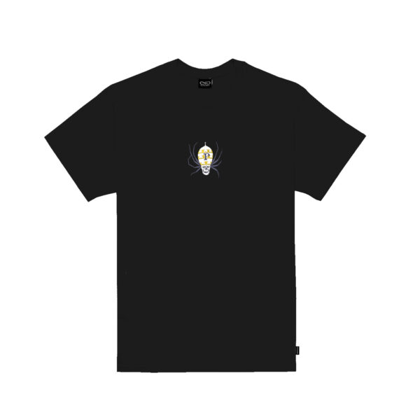 Propaganda Bishop Tee – Black Fino al 60% di sconto