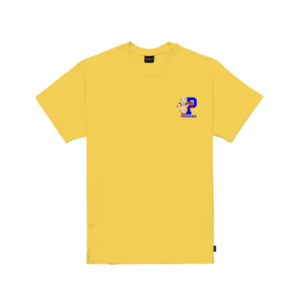 Propaganda Butcher Tee – Aurora Offerta speciale della fabbrica