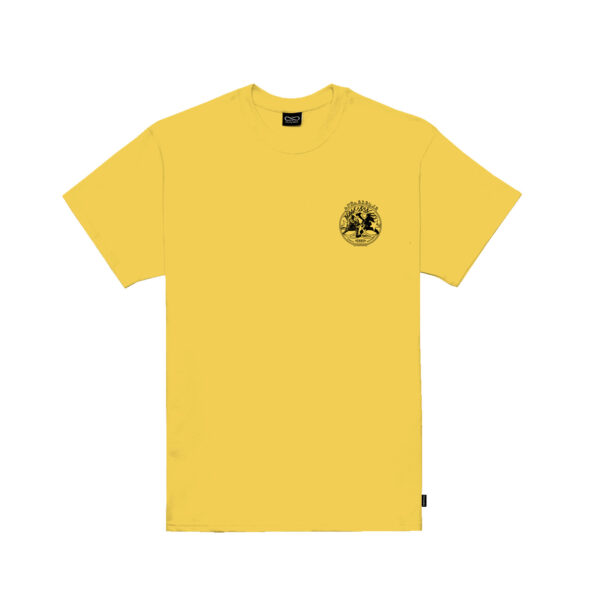 Propaganda Dishonor Tee – Aurora 50% di sconto con spedizione gratuita