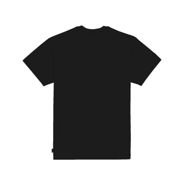 Propaganda Hell Made Tee – Black Esporta salva
