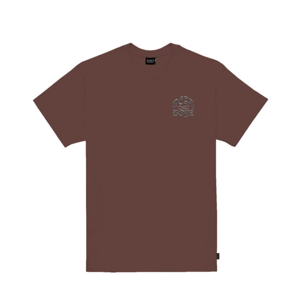 Propaganda Deadboyz Tee – Mink Duty-free
