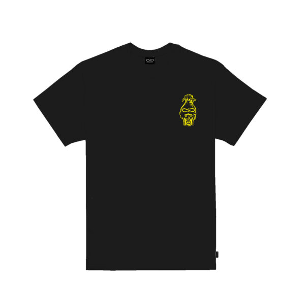 Propaganda Gore Tee – Black 50% di sconto per tempo limitato