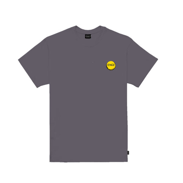 Propaganda Cork Tee – Sword 2025