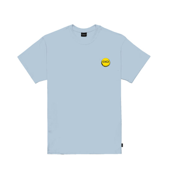 Propaganda Cork Tee – Sky Italy