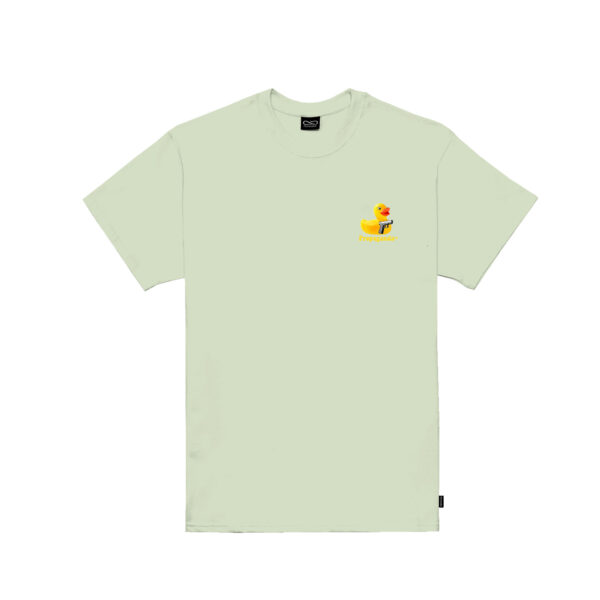 Propaganda Daycare Tee – Meadow Italia
