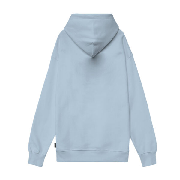 Propaganda Logo Embroidery Hoodie – Sky Online
