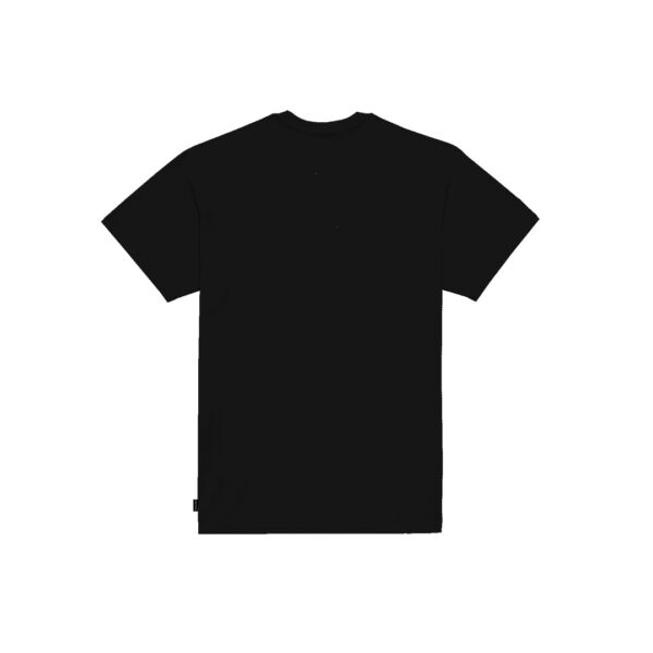 Propaganda Logo Maniak Tee – Black Sconto di tempo limitato