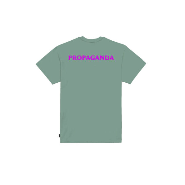 Propaganda Logo Venom Tee – Iceberg Vendite stagionali