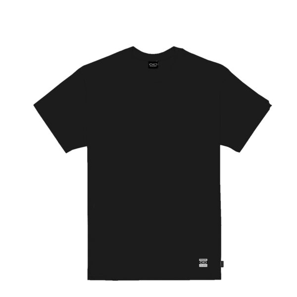 Propaganda Label Classic – Camo Tee – Black Offerta per la Festa della Mamma