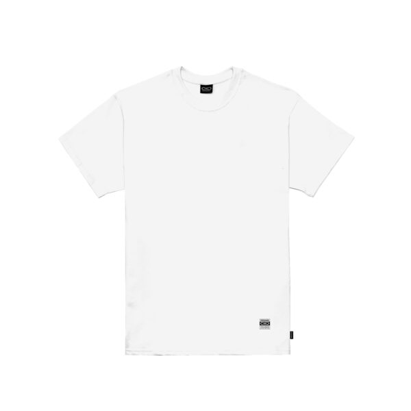 Propaganda Label Classic – Camo Tee – White Offerta Giorno del Papà