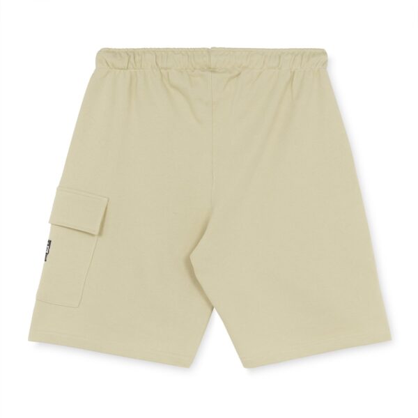 Propaganda Label Classic Cargo Sweatshort – Gravel Offerta San Valentino