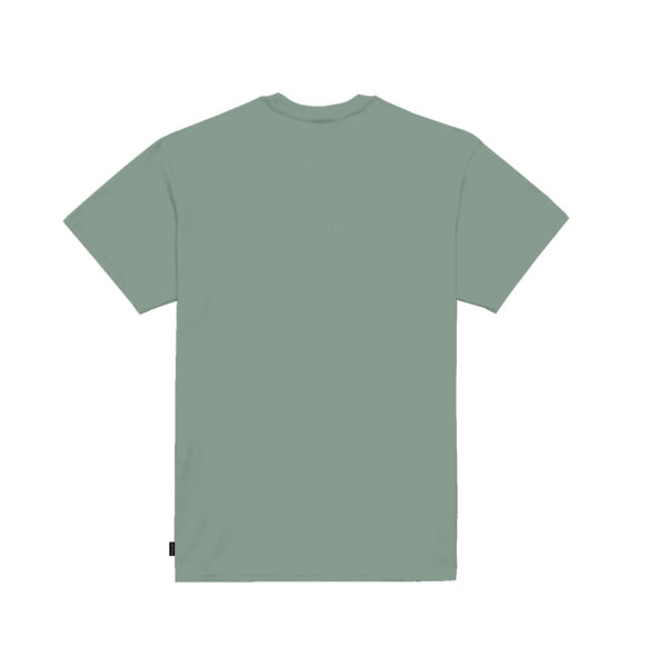 Propaganda Label Pocket Tee – Iceberg Latest fashion