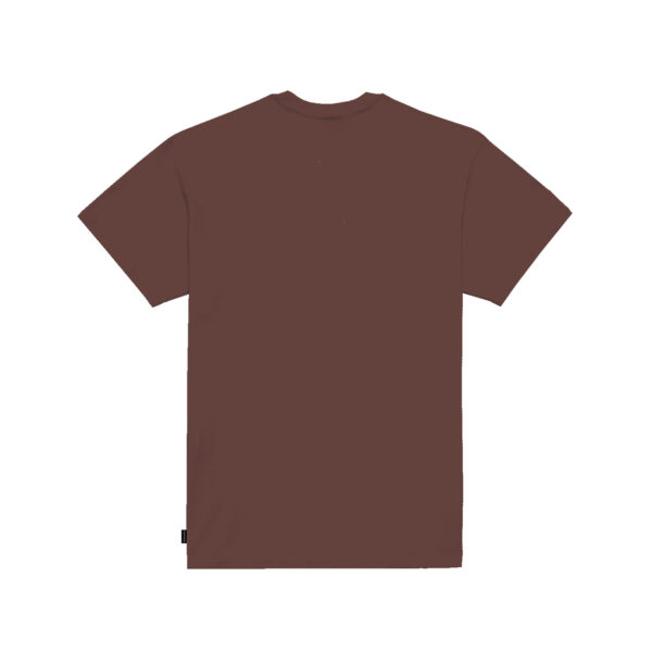 Propaganda Label Pocket Tee – Mink Online Outlet