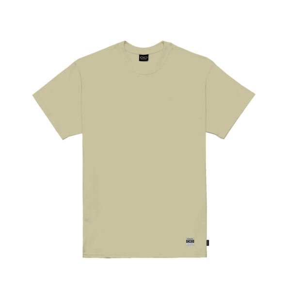 Propaganda Label Tear Tee – Gravel Lightning offer