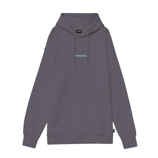 Propaganda Ribs Skull Hoodie – Sword Fino al 60% di sconto
