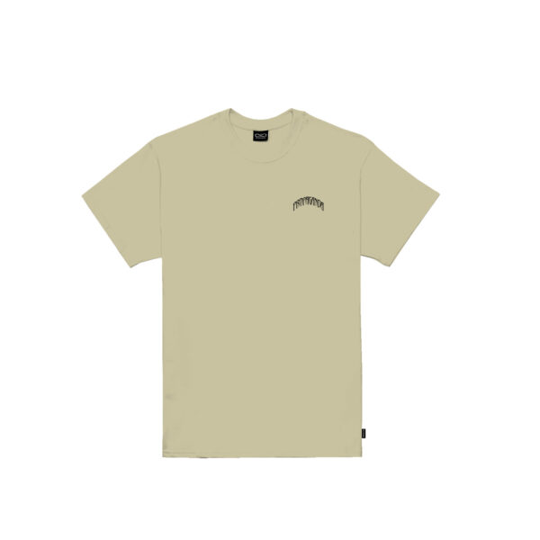 Propaganda Triangle Pharao Tee – Gravel 50% di sconto con spedizione gratuita