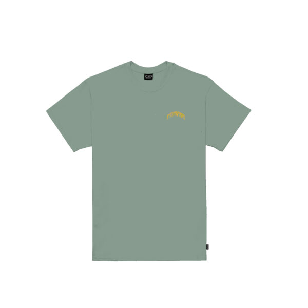 Propaganda Triangle Pharao Tee – Iceberg Trasporto libero internazionale