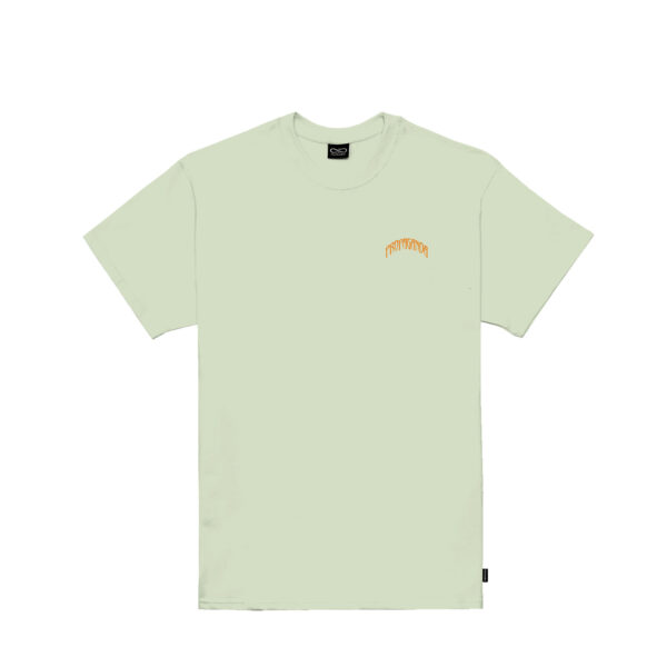 Propaganda Triangle Cobrahm Tee – Meadow Black Friday Prezzi