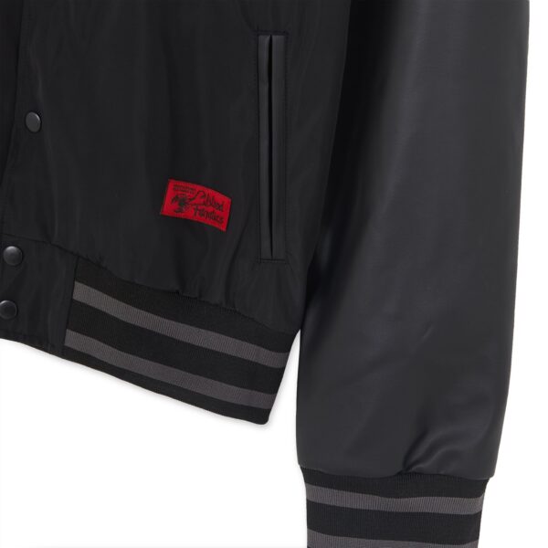 Propaganda Desert Commando Varsity – Black Qualità Garantita