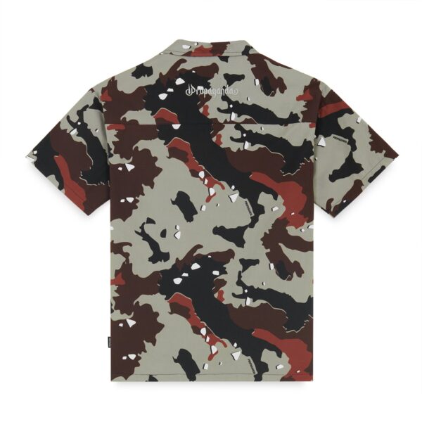 Propaganda Desert Commando Shirt – Camo Negozi Online