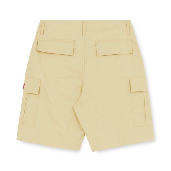Propaganda Desert Commando Cargo Shortpants – Gravel Promozione Limitata