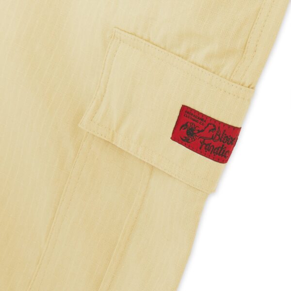 Propaganda Desert Commando Cargo Shortpants – Gravel Promozione Limitata
