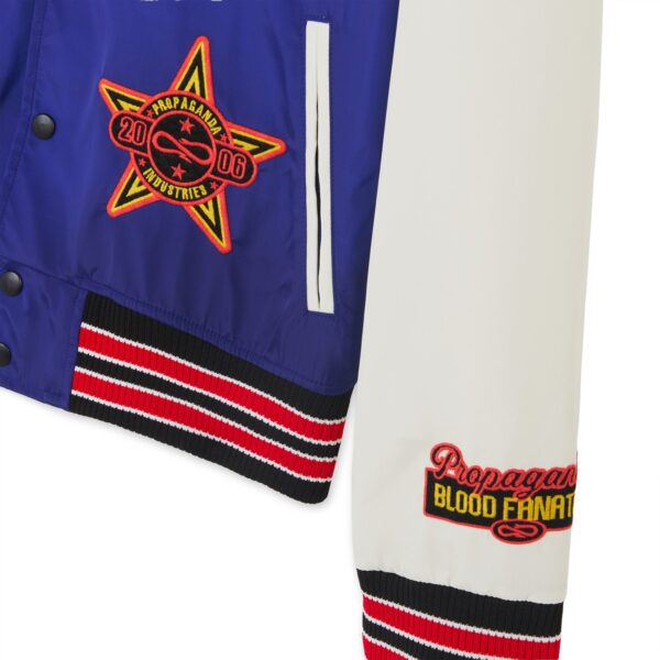 Propaganda Dragster Varsity – Blue Fino Al -60%
