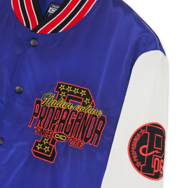 Propaganda Dragster Varsity – Blue Fino Al -60%