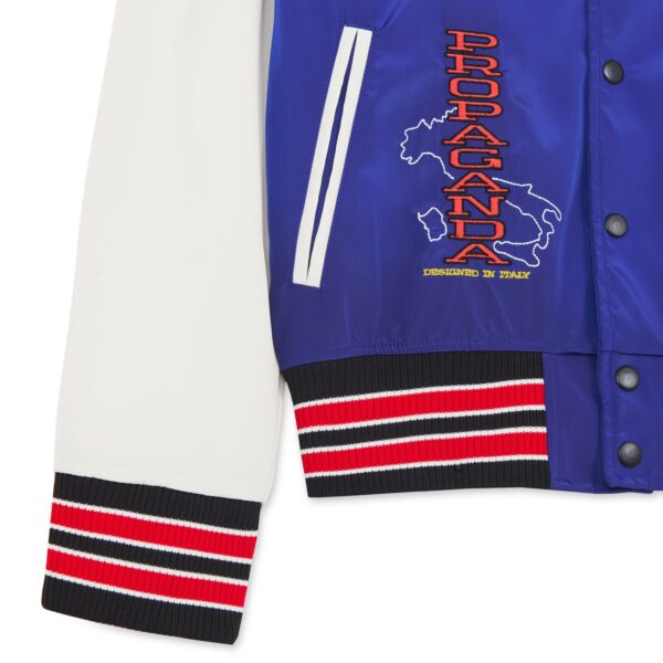 Propaganda Dragster Varsity – Blue Fino Al -60%